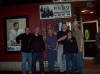 Webb & The Beatnecks with a side of Taters